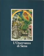 L' osservanza di Siena