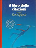 Il libro delle citazioni