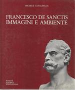 Francesco De Sanctis immagini e ambiente