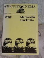 Circuitocinema Margarethe Von Trotta N23