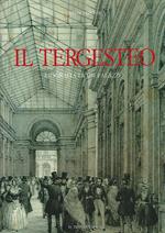 Il tergesteo. Biografia di un palazzo