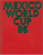 Mexico world cup 86