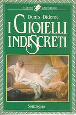 I gioielli indiscreti