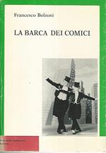 La barca dei comici