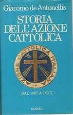 Storia dell'Azione Cattolica