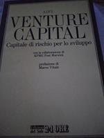 Venture Capital capitale di rischio per lo sviluppo