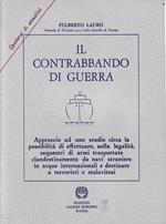 Il contrabbando di guerra