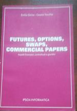 Futures, Options, Swaps, Commercial Papers Di: Girino-Vecchio