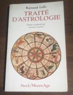 Traité d'astrologie