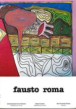 Fausto Roma