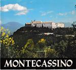 Montecassino (Italiano, Inglese, Francese, Tedesco, Spagnolo e Polacco)