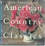 Mary Emmerling's american country classics