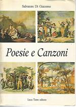 Poesie e canzoni