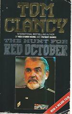 The hunt for red october