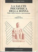 La salute psicofisica della donna