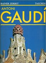 Antoni Gaudí - 1852-1962 Antoni Gaudí i Cornet - una vita nell'architettura