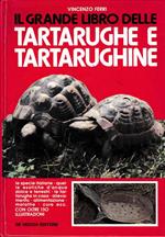 Il grande libro delle tartarughe e tartarughine