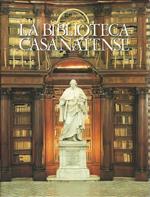 La biblioteca casanatense