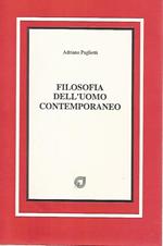 Filosofia dell'uomo contemporaneo