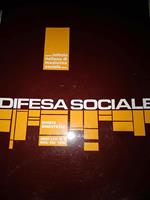 Difesa sociale