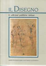 Il disegno le collezioni pubbliche italiane. Parte seconda