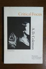 Critical Focus