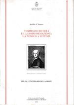 Tommaso Crudeli e la disinformazione: da nemico a vittima. Nel 250° anniversario della morte