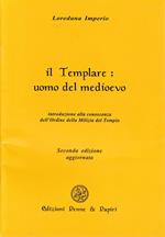 Il Templare: uomo del medioevo