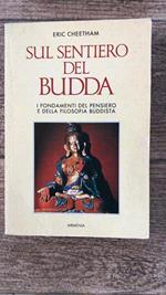 Sul sentiero del Budda