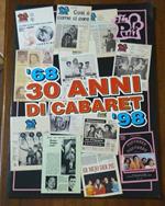 68 30 Anni Di Cabaret 98