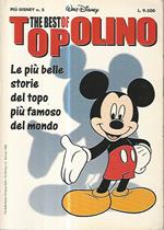 The best of Topolino