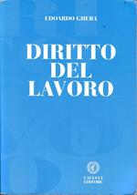 Diritto del lavoro