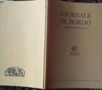 Giornale di bordo