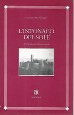 L' intonaco del sole