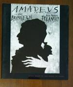 Casanova Entertaiment Presenta Amadeus