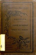 Album Di Schizzi Senza Gli Schizzi Di H. C. Andersen La Principessina Ilse Di Maria Petersen