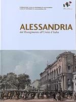 Alessandria Dal Risorgimento All'Unità D'Italia