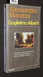 Alessandro Manzoni Introduzione Allo Studio Della Sua Vita E Delle Sue Opere