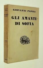 Gli Amanti Di Sofia (1902-1918)