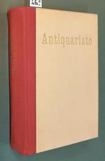 Antiquariato