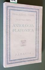 Antologia Platoniana