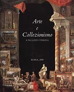 Arte e collezionismo a palazzo Venezia