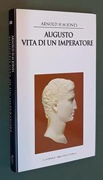 Augusto Vita Di Un Imperatore Di: Arnold H. M. Jones