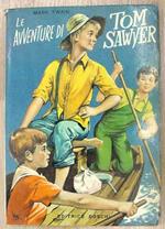 Le avventure di Tom Sawyer