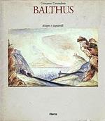 Balthus Disegni E Acquarelli