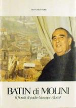 Batin Di Molini (I Fioretti Di Padre Giuseppe Allaria) Di: Gian-Carlo Noris