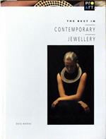 The best in CONTEMPORARY JEWELLERY