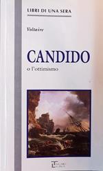 Candido o L'ottimismo