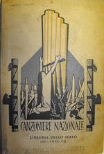 Canzoniere Nazionale Canti Religiosi E Patriottici Trascritti Per Voci Di Fanciulli