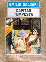 Capitan tempesta